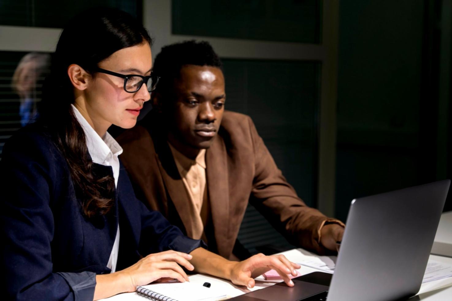 Environnement de travail et outils de design moderne