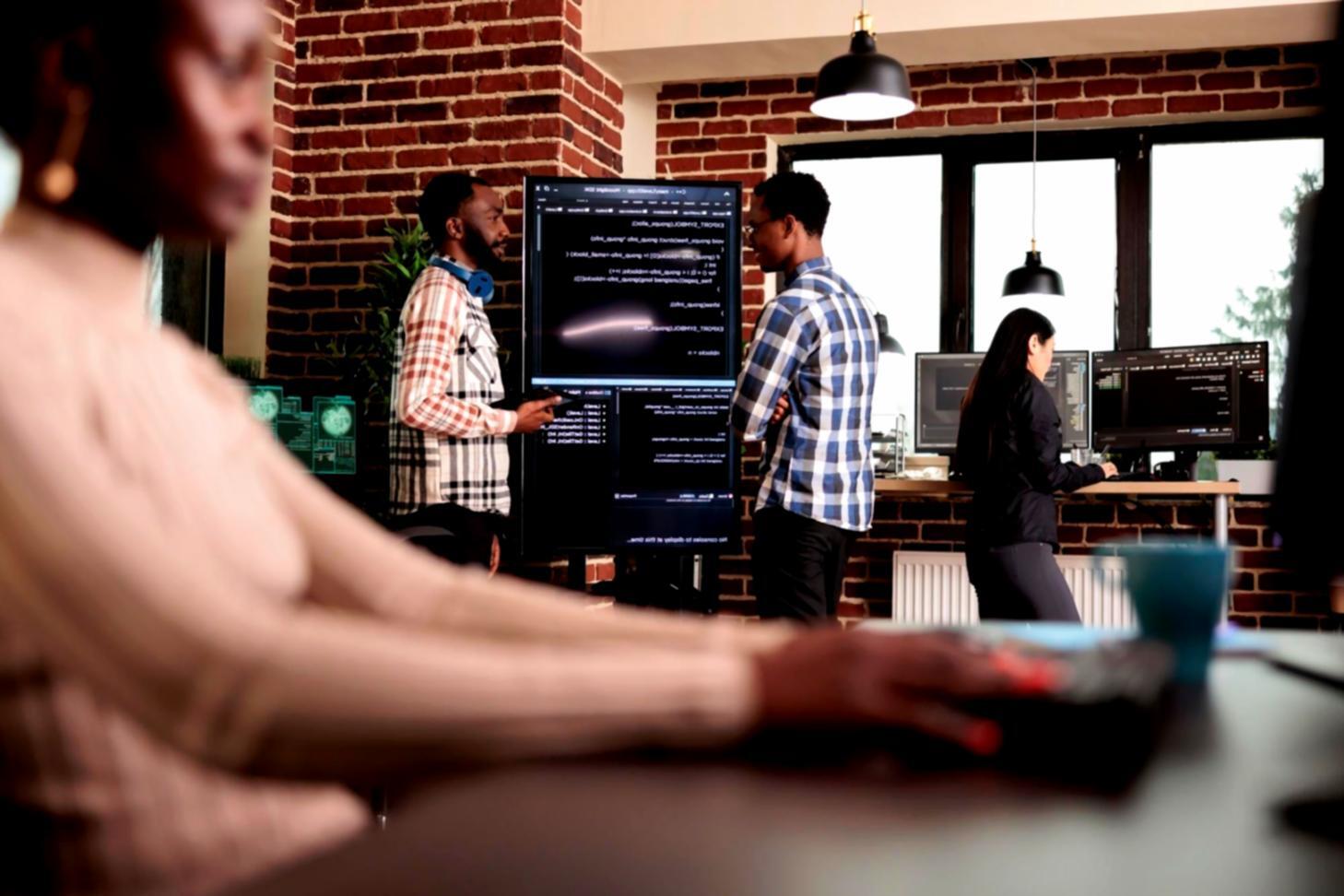 Environnement d'apprentissage collaboratif pour le design d'expérience utilisateur